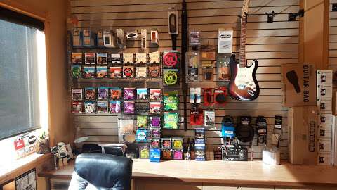 Conquer All Music Conquer All Music